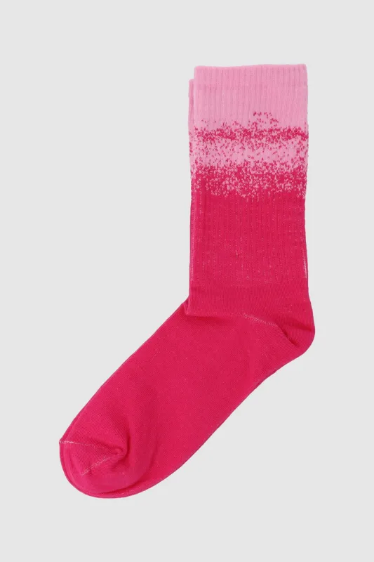 Calceta difuminada sold by Shasa