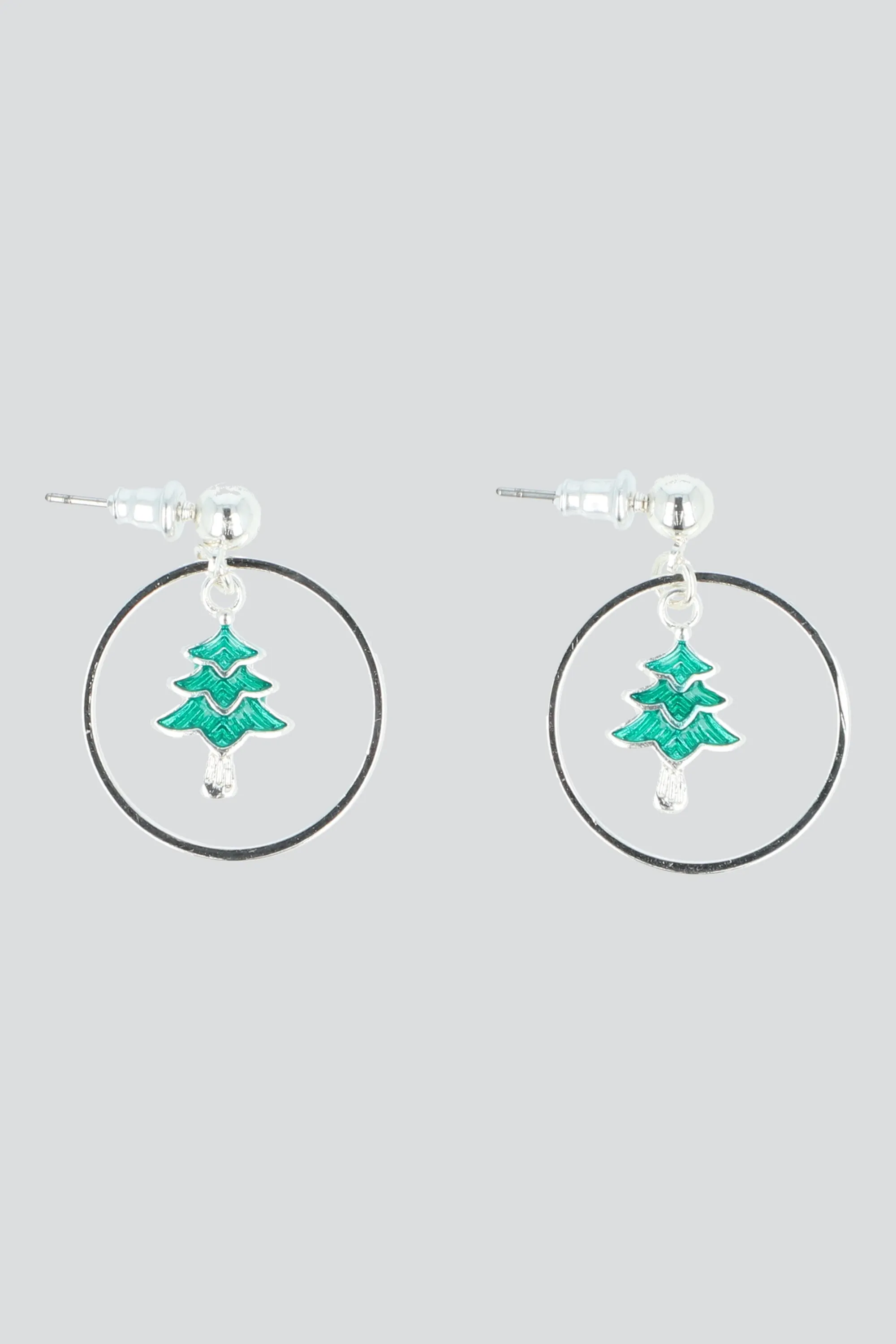 ARETES ARBOL CIRCULO sold by Shasa
