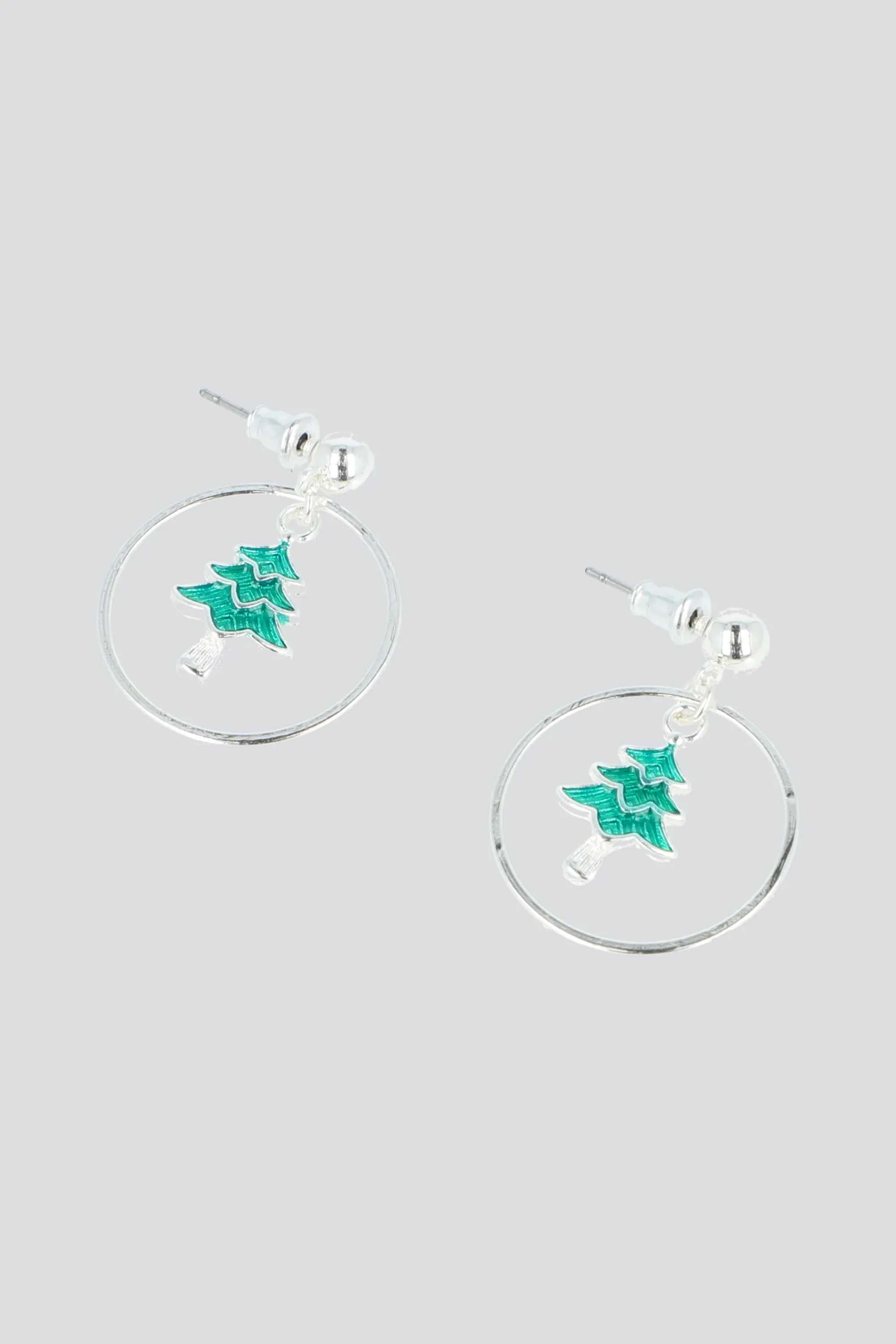 ARETES ARBOL CIRCULO sold by Shasa product image thumbnail 2