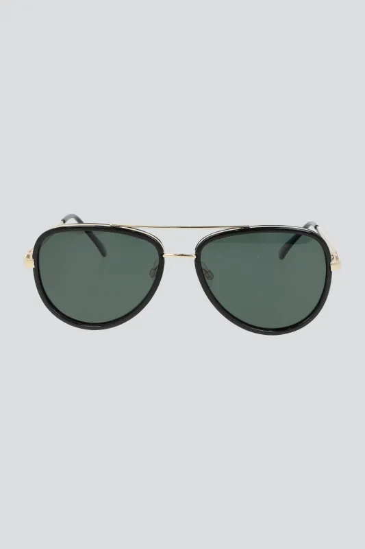 Lentes aviador armazon sold by Shasa