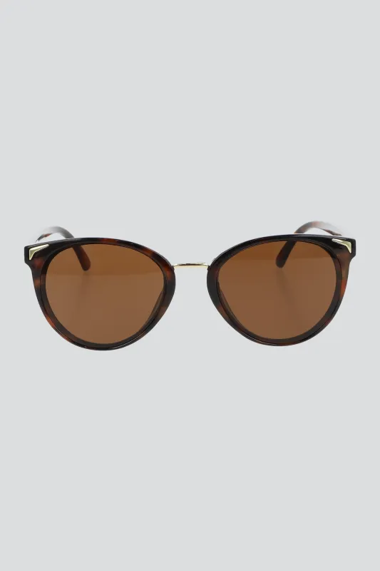 Lentes oversized cateye sold by Shasa