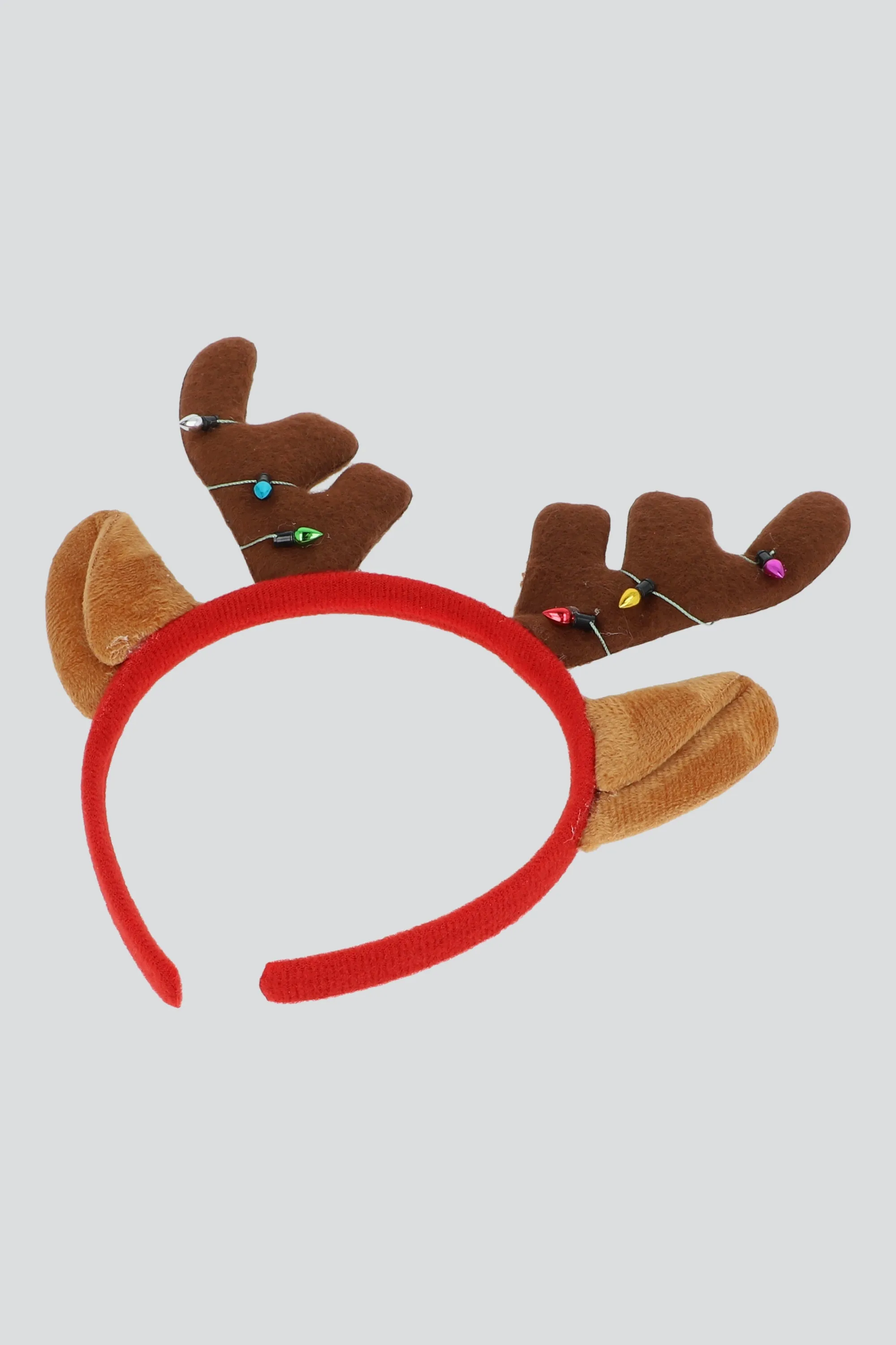 Diadema reno luces sold by Shasa product image thumbnail 2