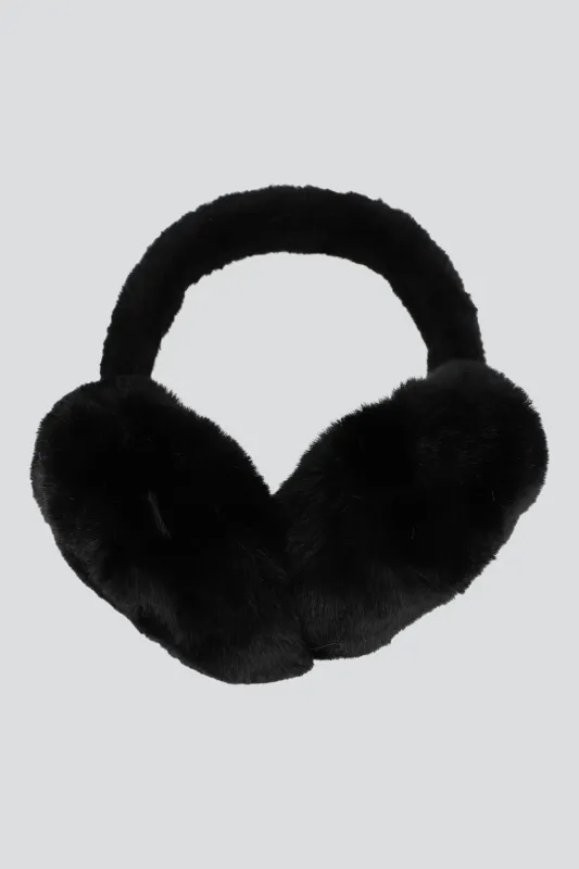 Orejeras fluffy sold by Shasa