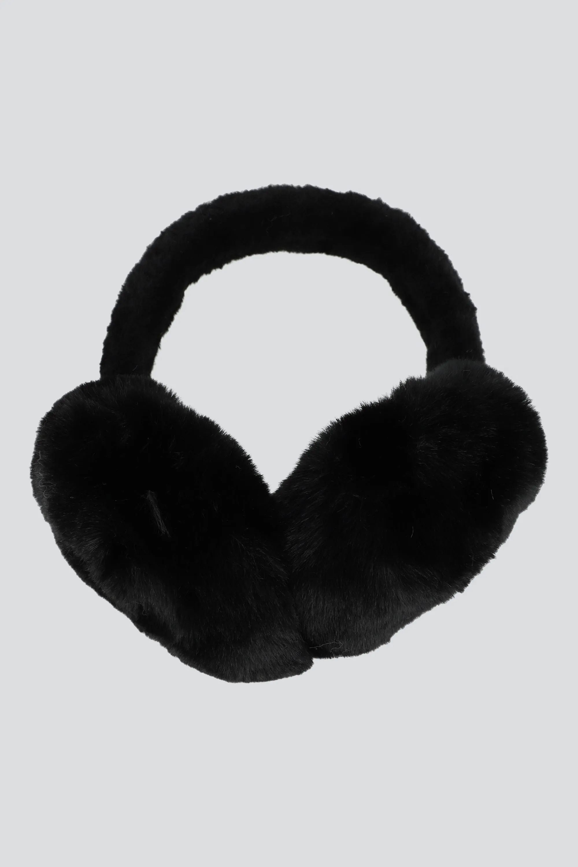 Orejeras fluffy sold by Shasa