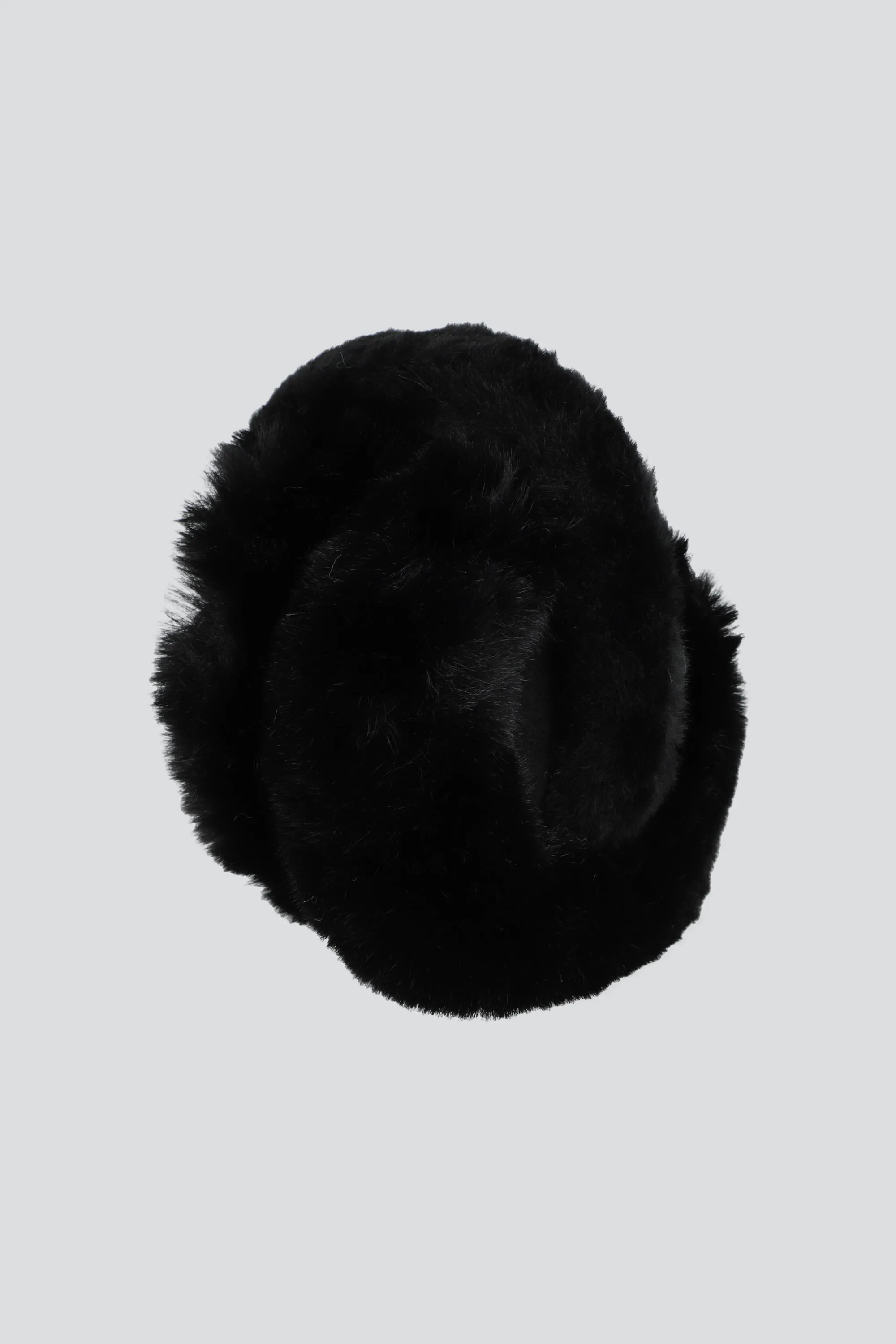 Orejeras fluffy sold by Shasa product image thumbnail 2