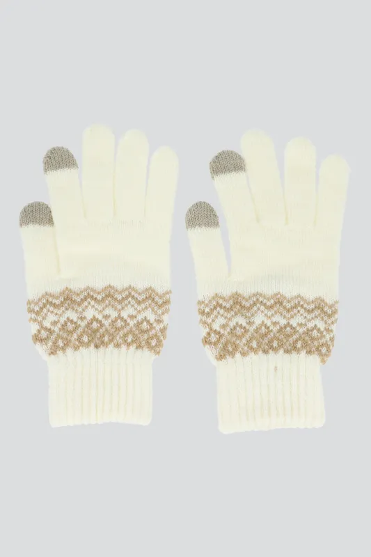 Guantes cenefa sold by Shasa