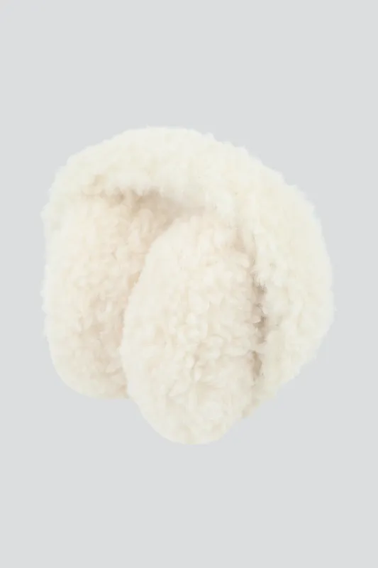 Orejeras sherpa sold by Shasa