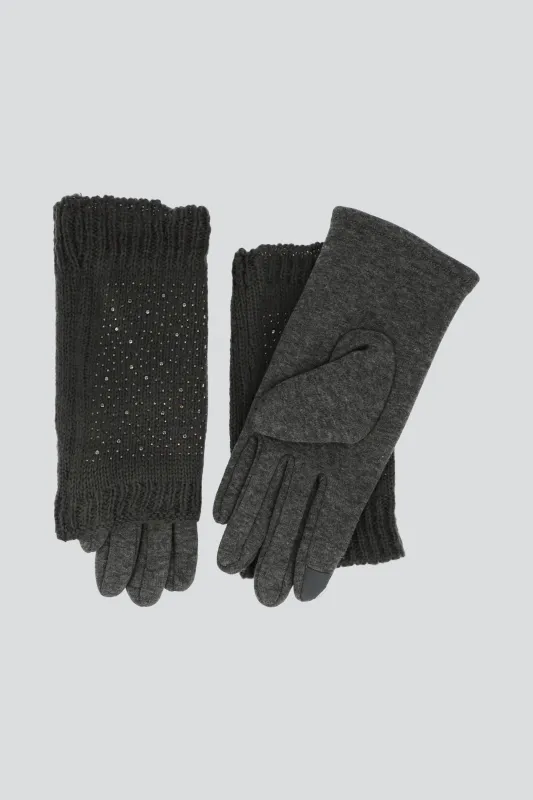 Guante manga brillos sold by Shasa