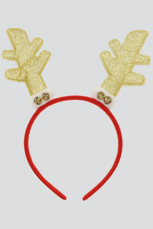 Diadema reno casabeles sold by Shasa