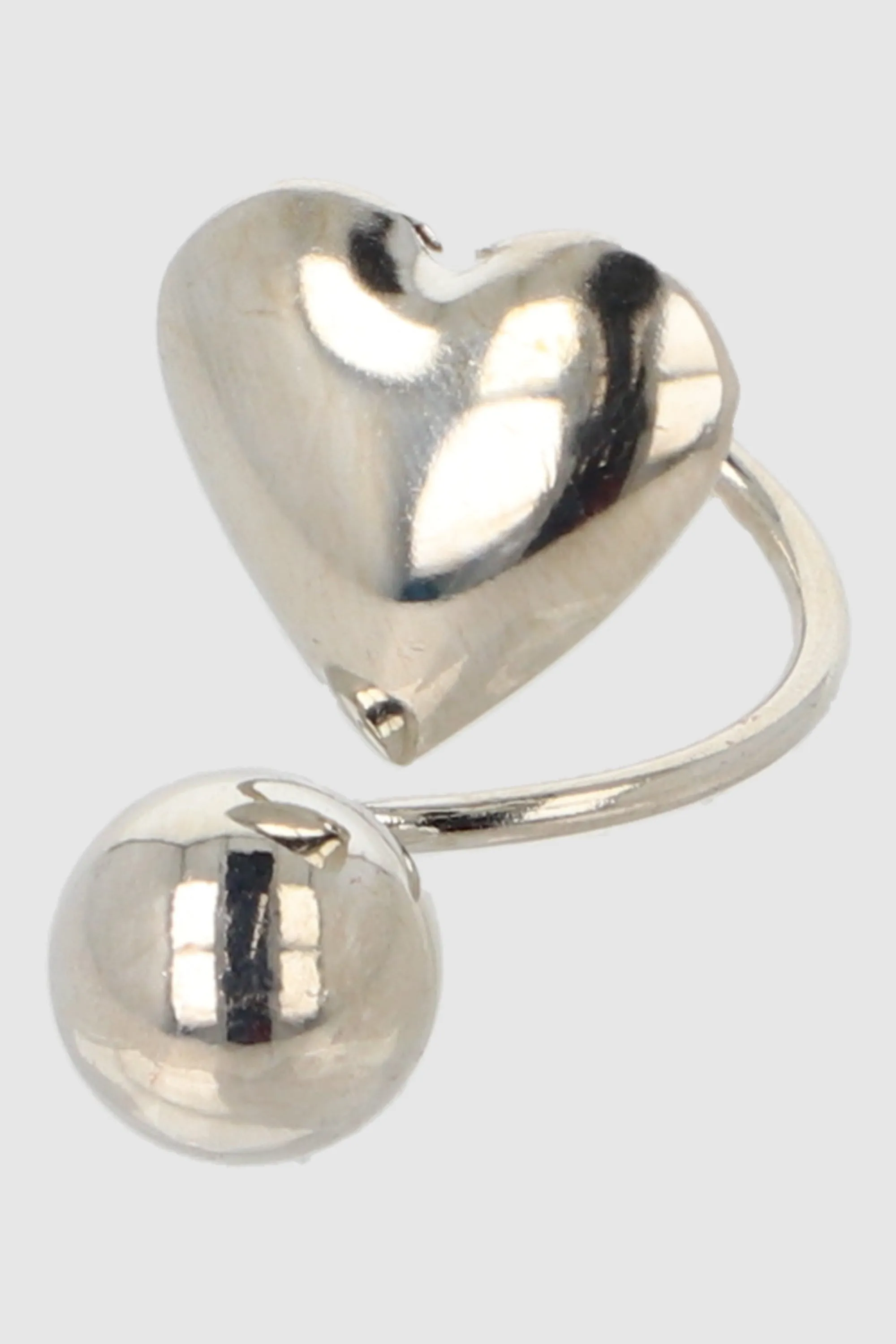 ANILLO CORAZON BORLA sold by Shasa product image thumbnail 2