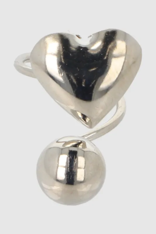 ANILLO CORAZON BORLA sold by Shasa