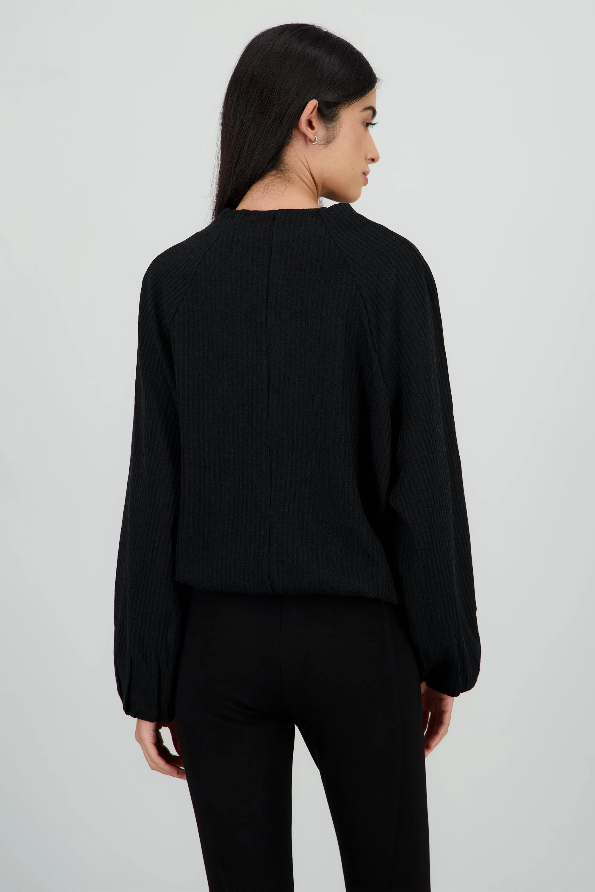 Sudadera lineas sold by Shasa product image thumbnail 4