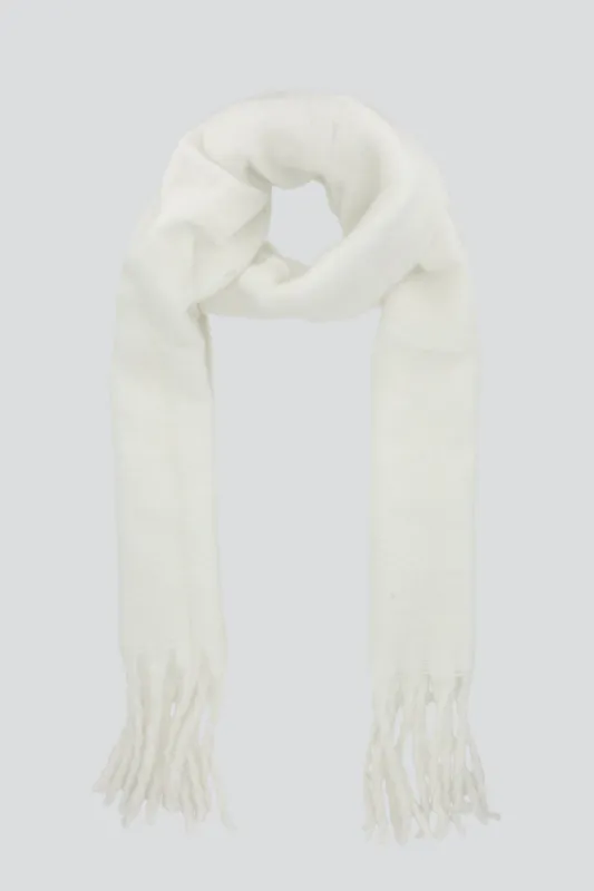 Bufanda textura suave sold by Shasa