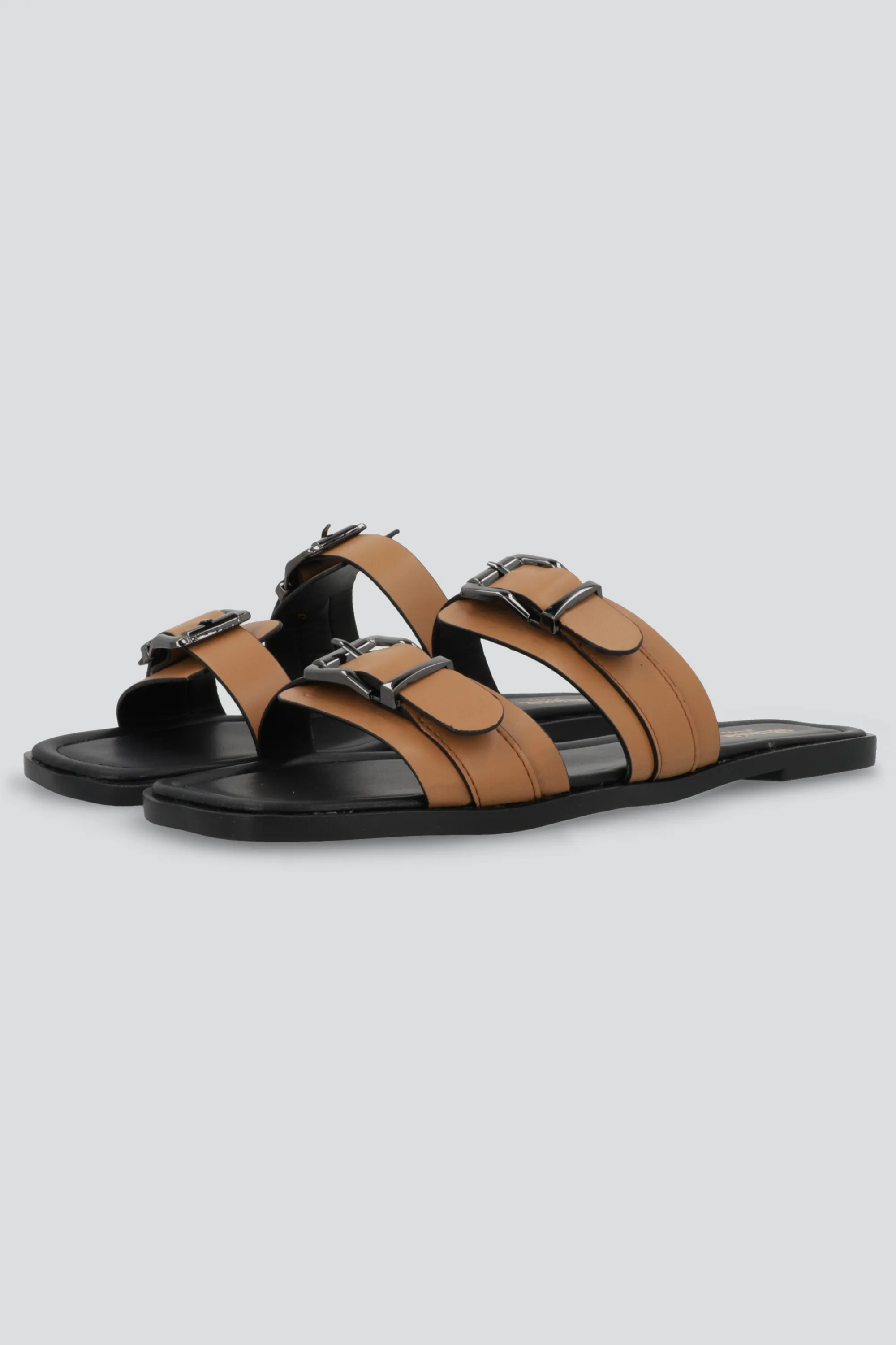 Sandalia dos tiras hebillas sold by Shasa product image thumbnail 2