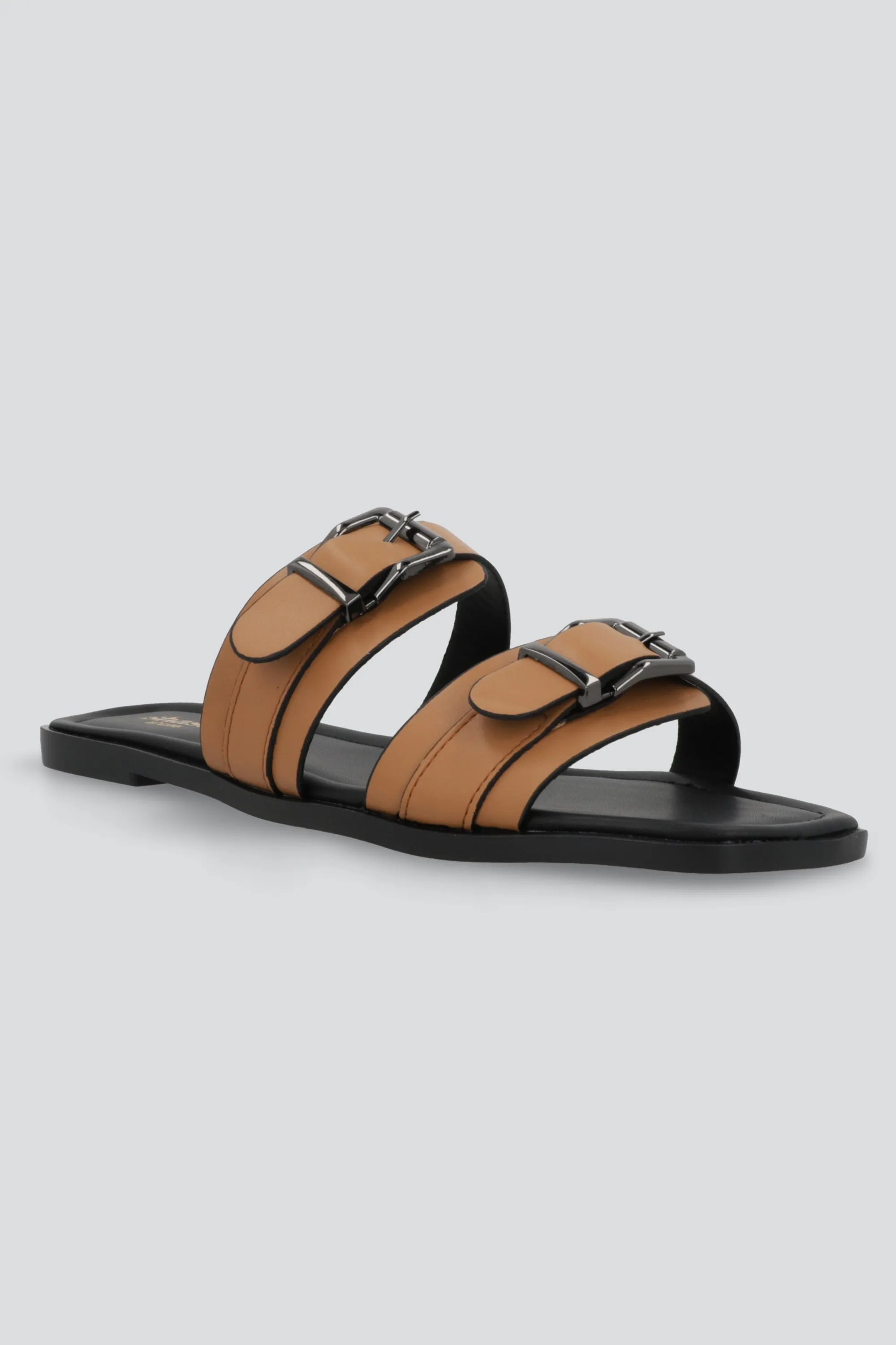 Sandalia dos tiras hebillas sold by Shasa product image thumbnail 4