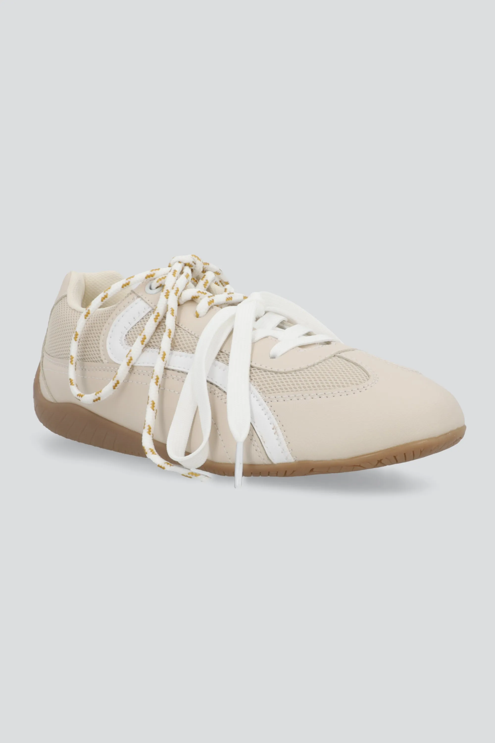 Tenis doble agujeta red sold by Shasa product image thumbnail 4