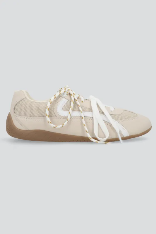 Tenis doble agujeta red sold by Shasa