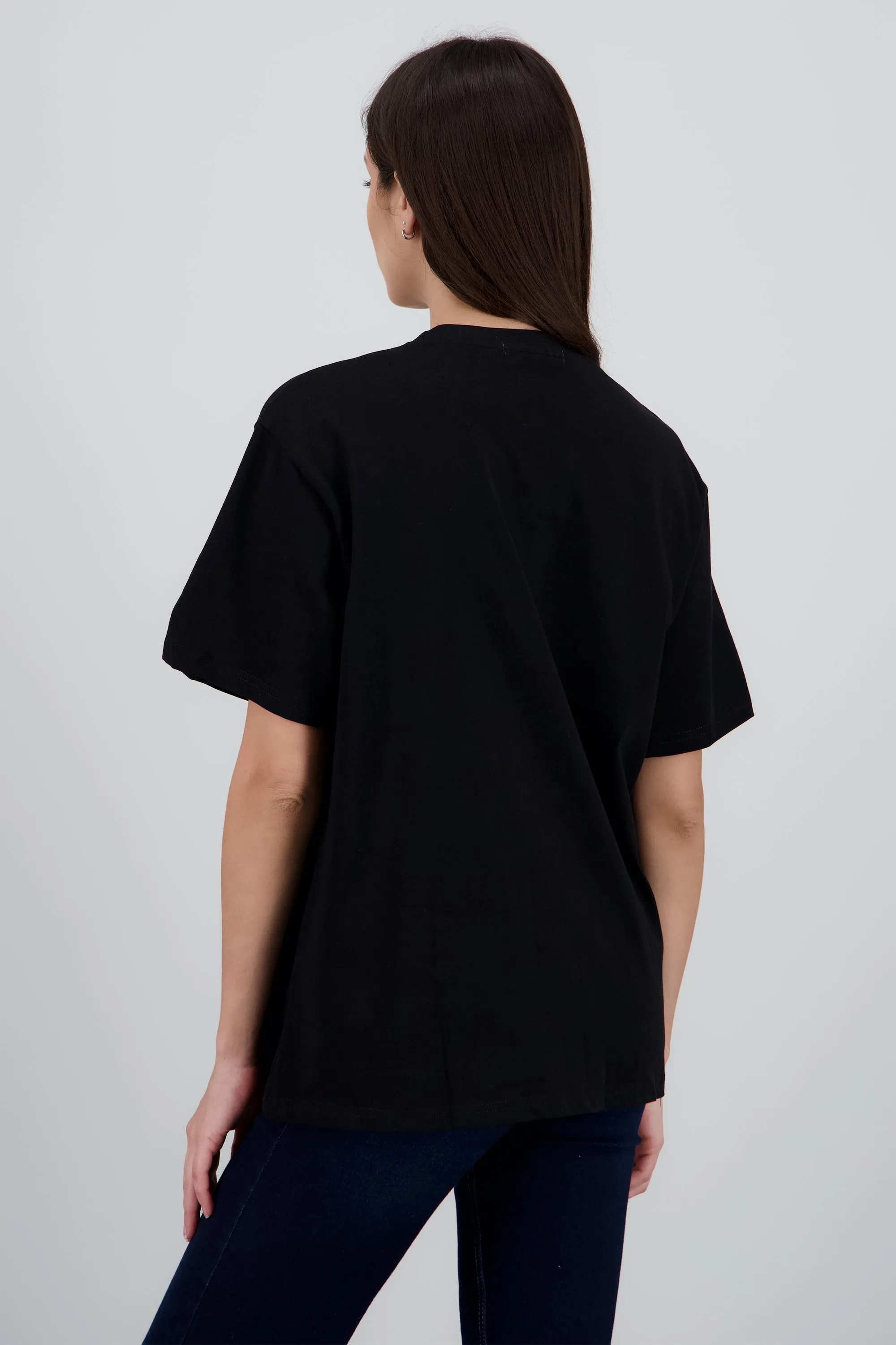 Playera manga corta oso textura sold by Shasa product image thumbnail 4