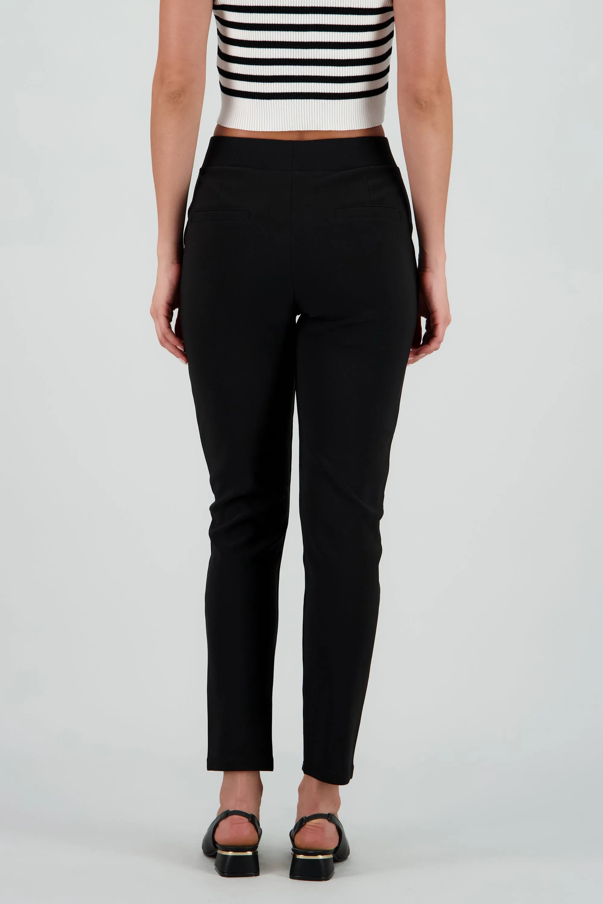 Leggings lisos sold by Shasa product image thumbnail 4