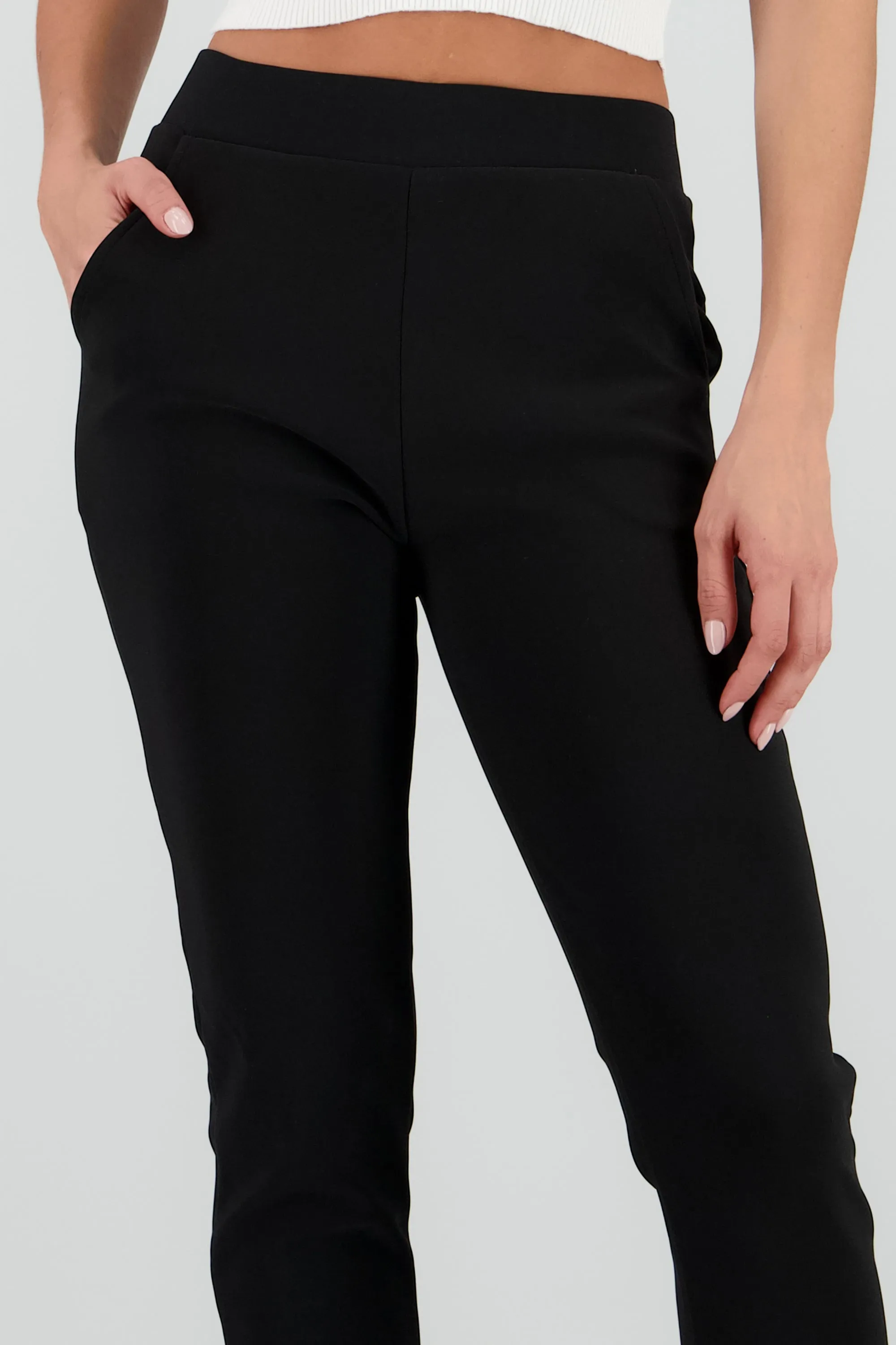 Leggings lisos sold by Shasa product image thumbnail 5