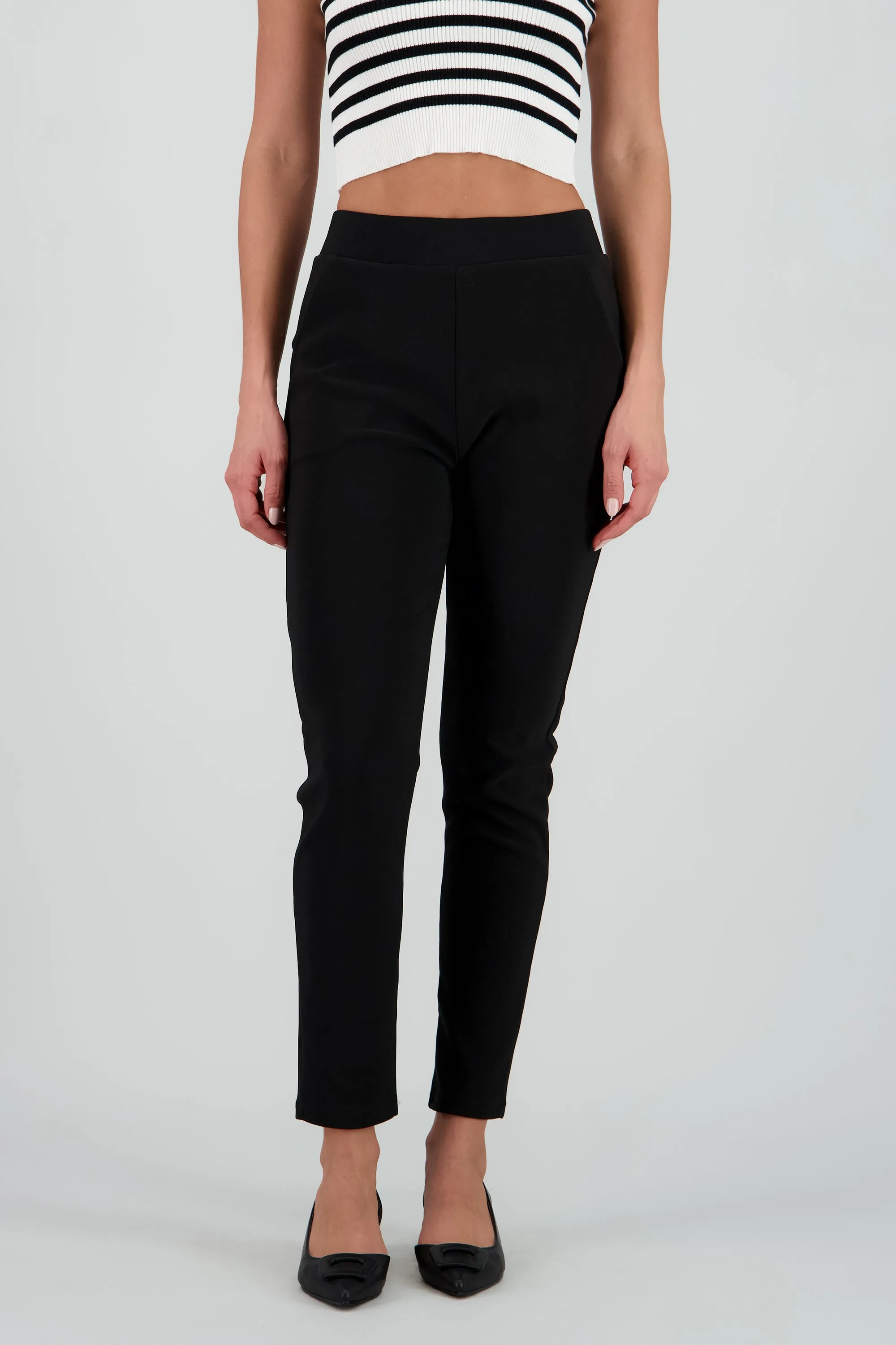 Leggings lisos sold by Shasa product image thumbnail 2