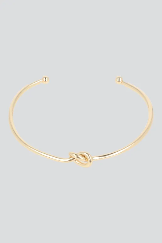CUFF NUDO sold by Shasa