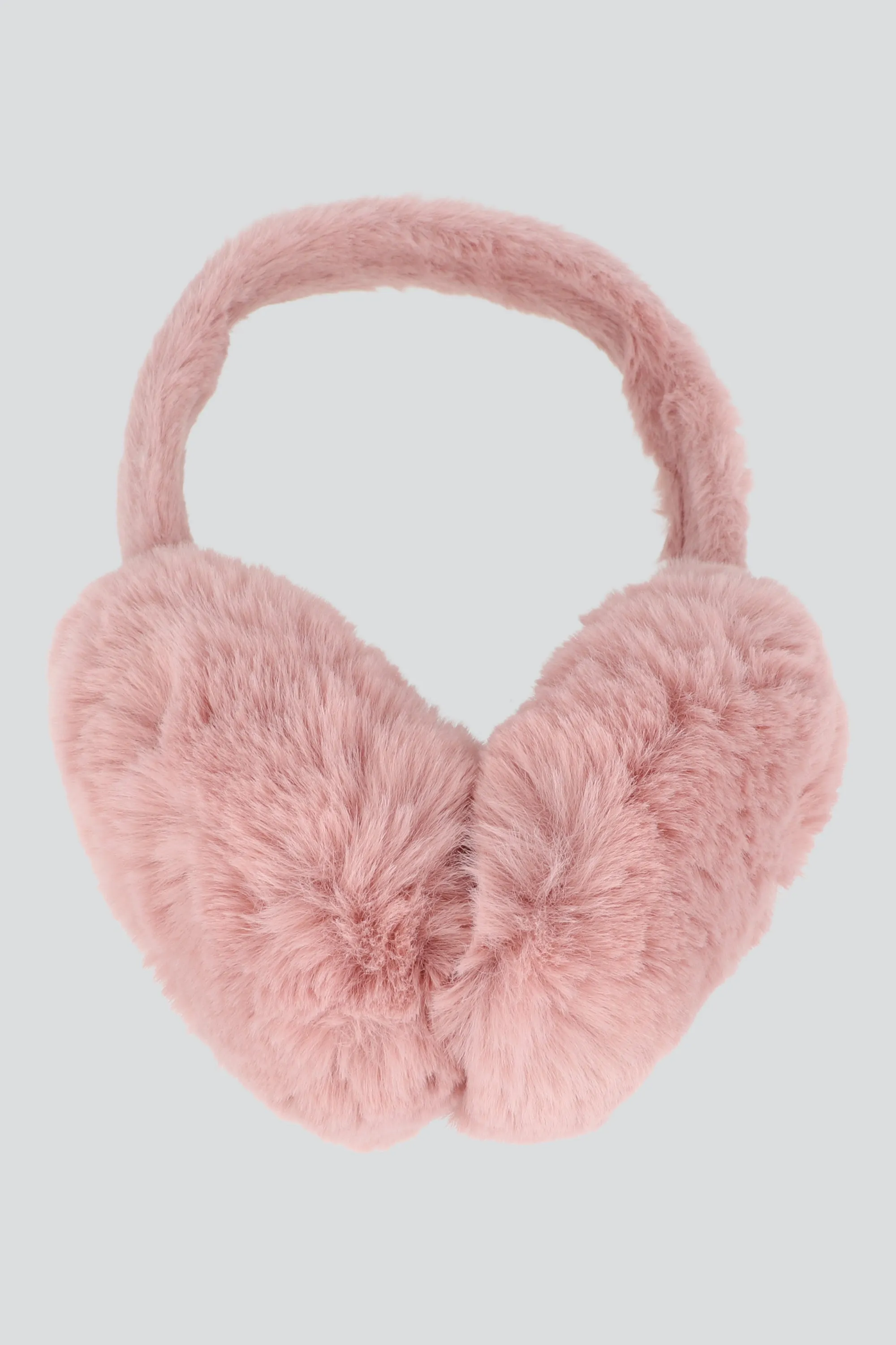 Orejeras fluffy sold by Shasa