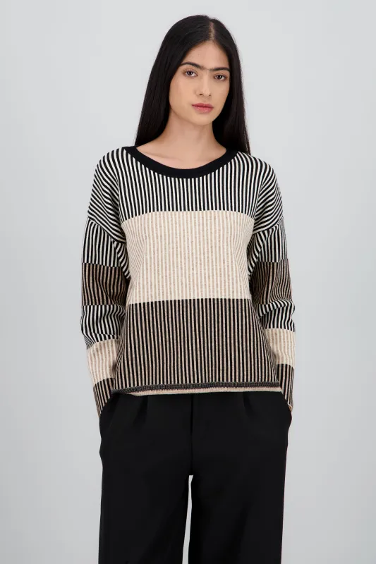 Sueter lineas made by Shasa