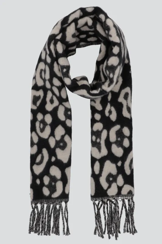Bufanda animal print sold by Shasa