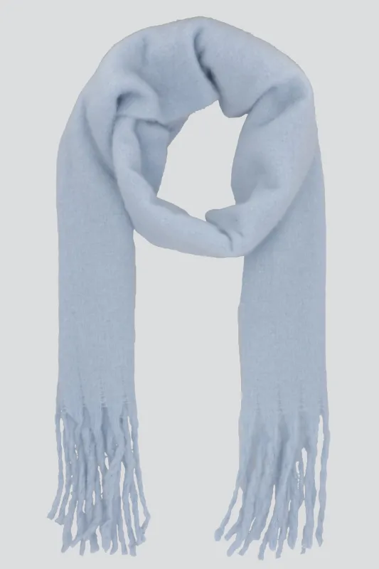 Bufanda sencilla color sold by Shasa