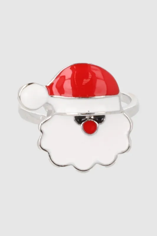 Anillo santa sold by Shasa