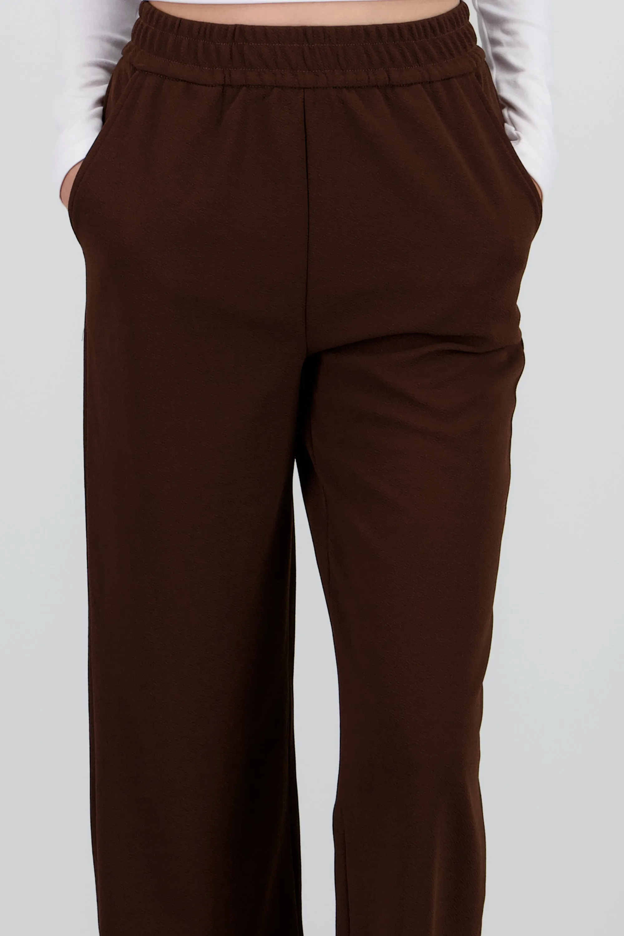 Pants amplios pretina resorte sold by Shasa product image thumbnail 5