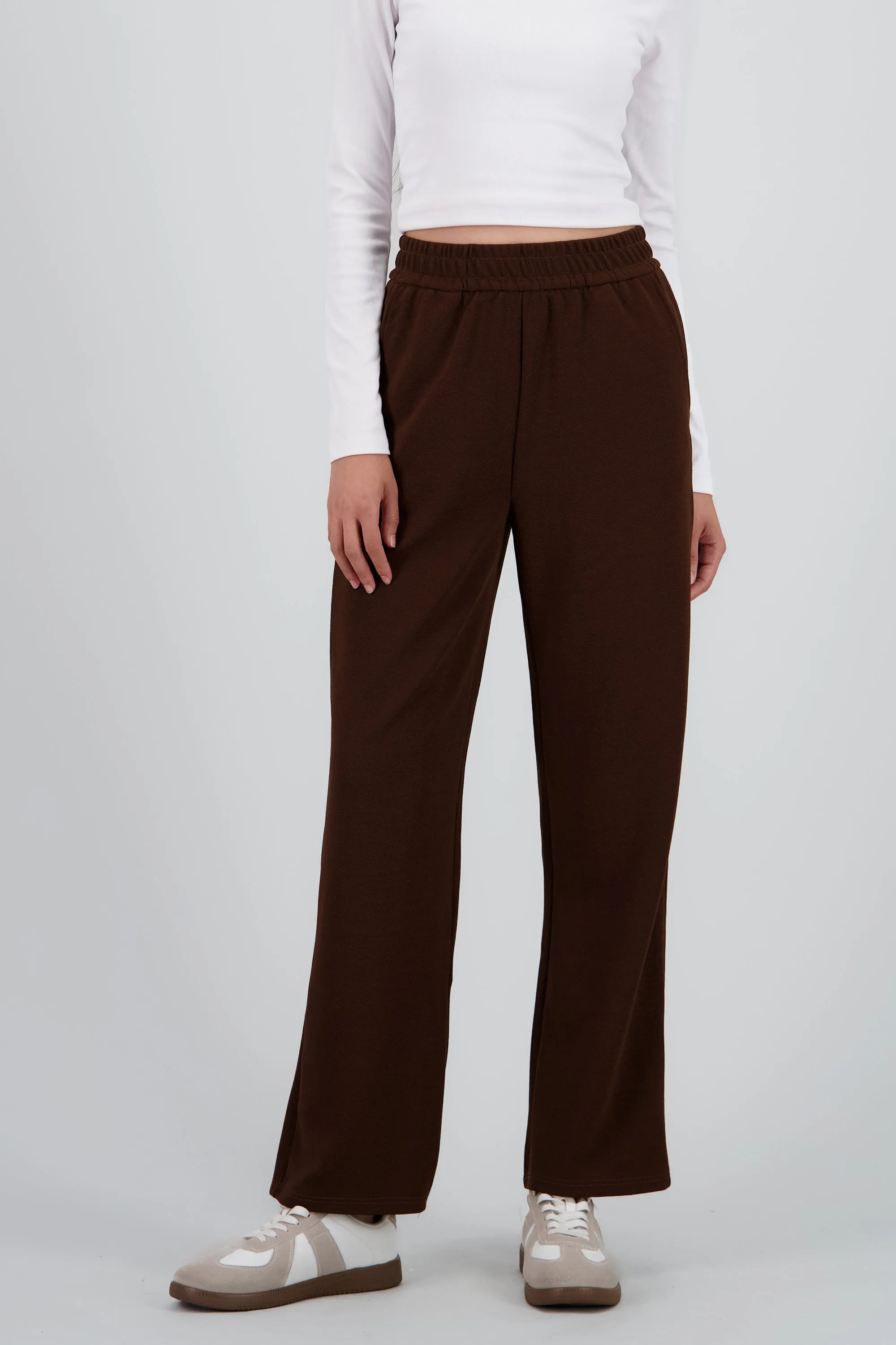 Pants amplios pretina resorte sold by Shasa product image thumbnail 2