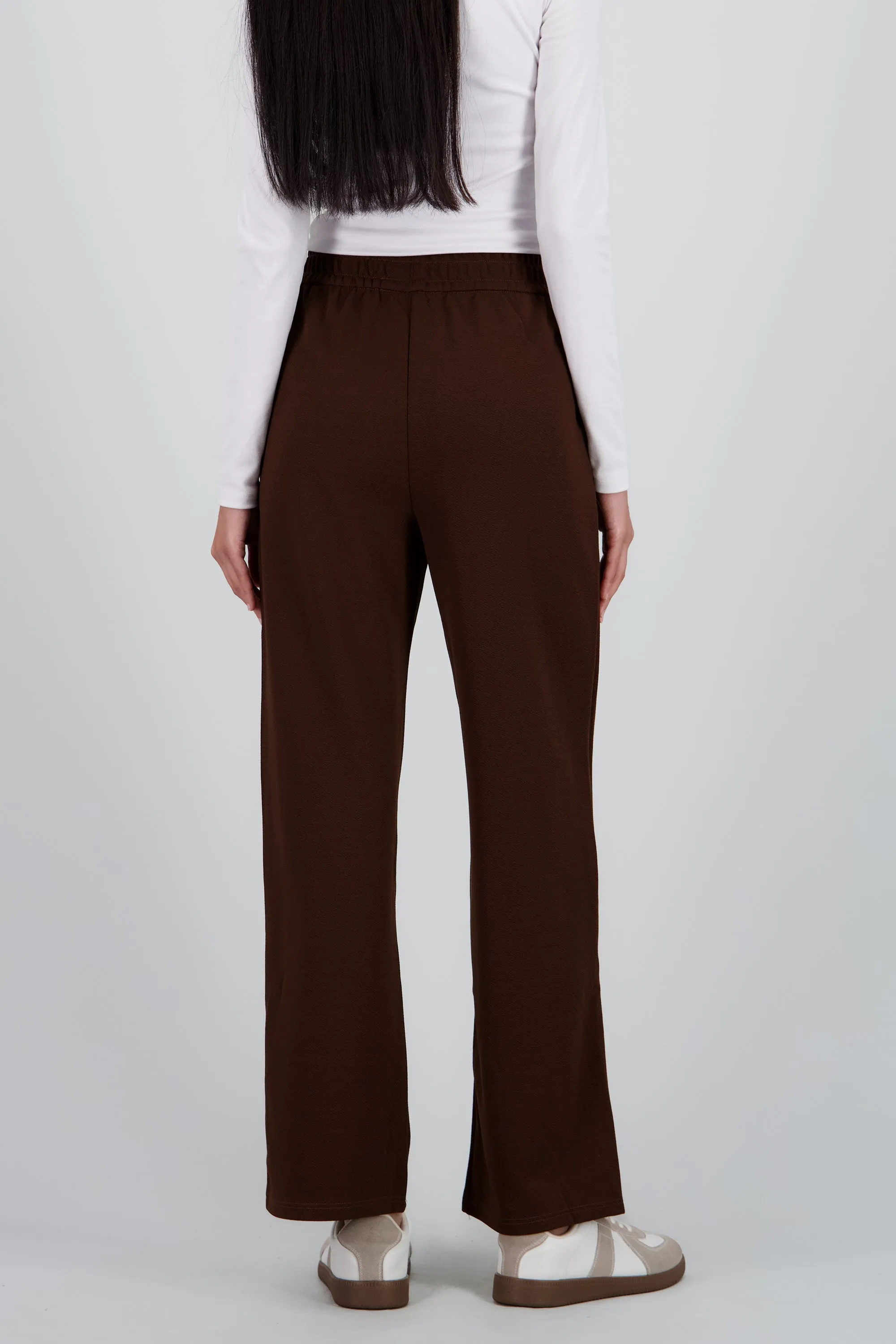 Pants amplios pretina resorte sold by Shasa product image thumbnail 4