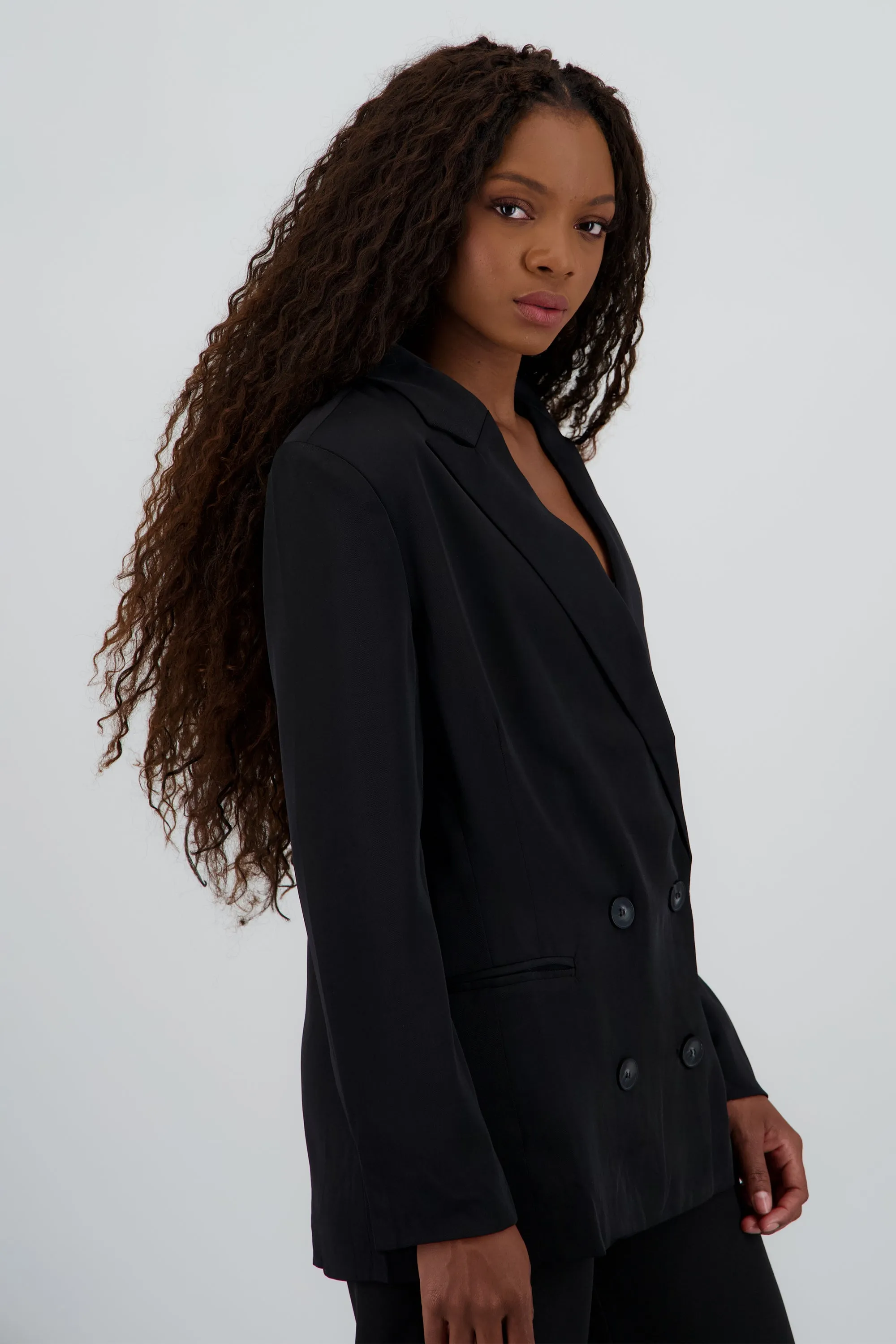 Saco sastreado sold by Shasa product image thumbnail 3
