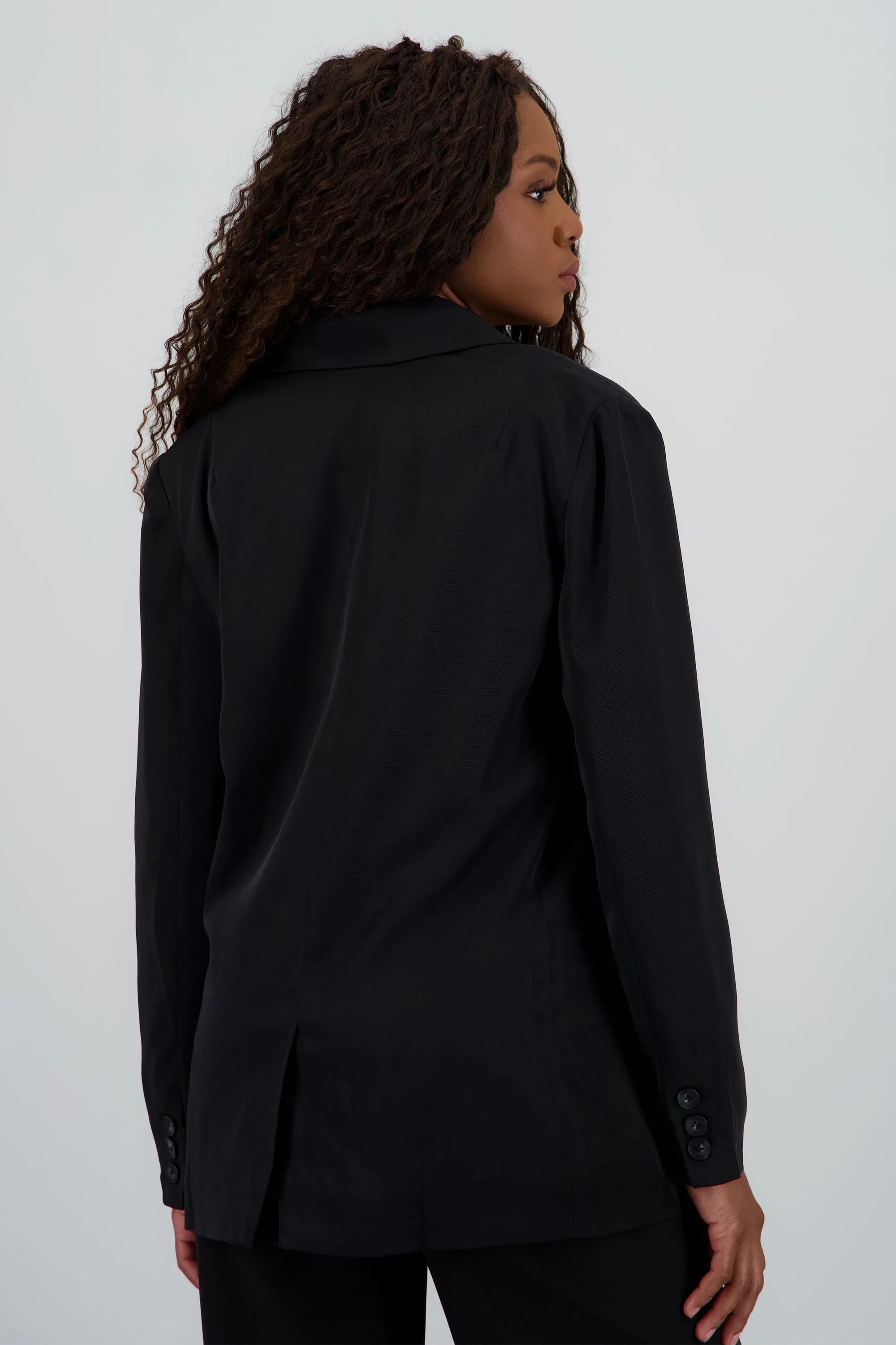 Saco sastreado sold by Shasa product image thumbnail 4
