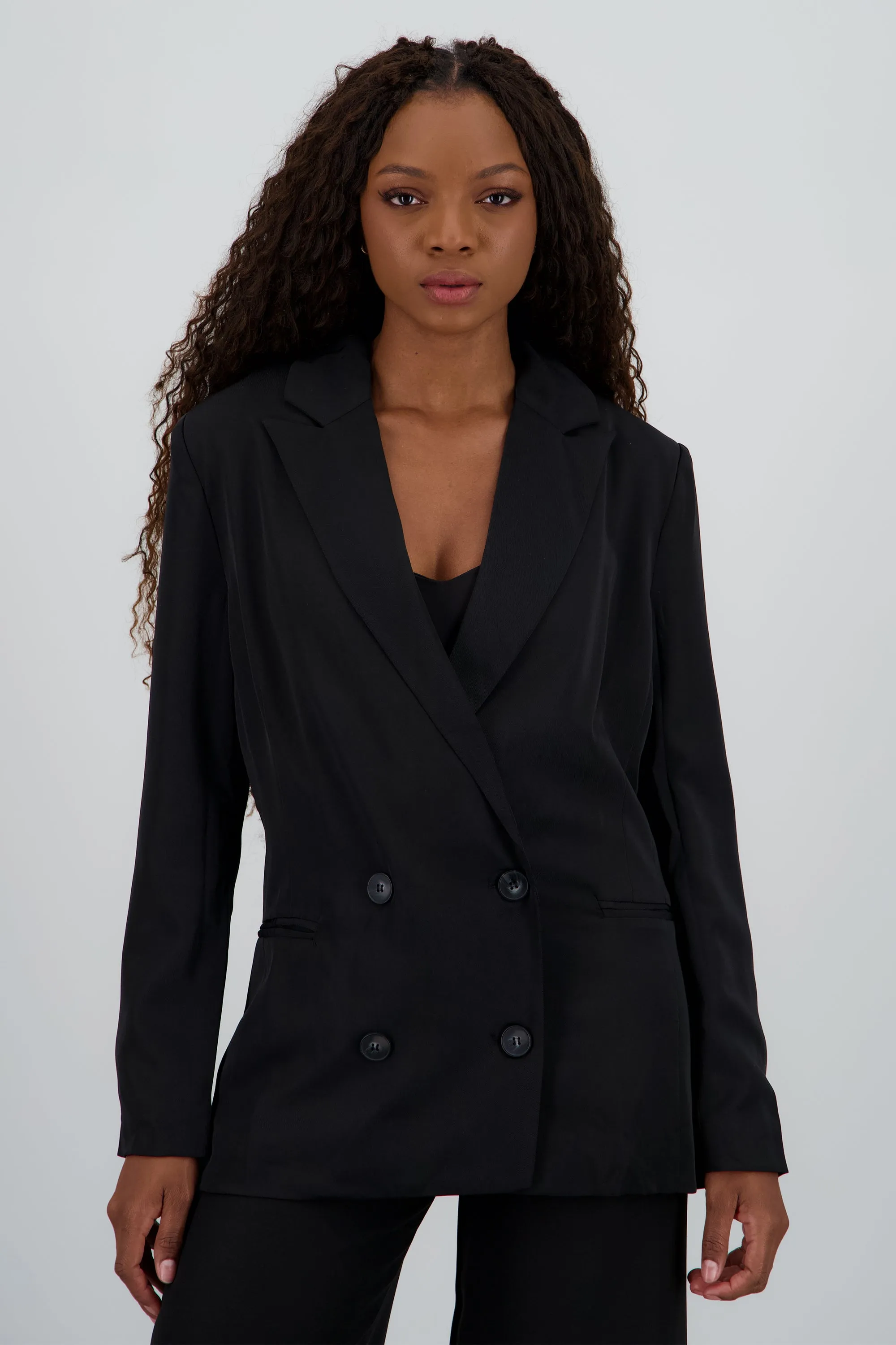 Saco sastreado sold by Shasa