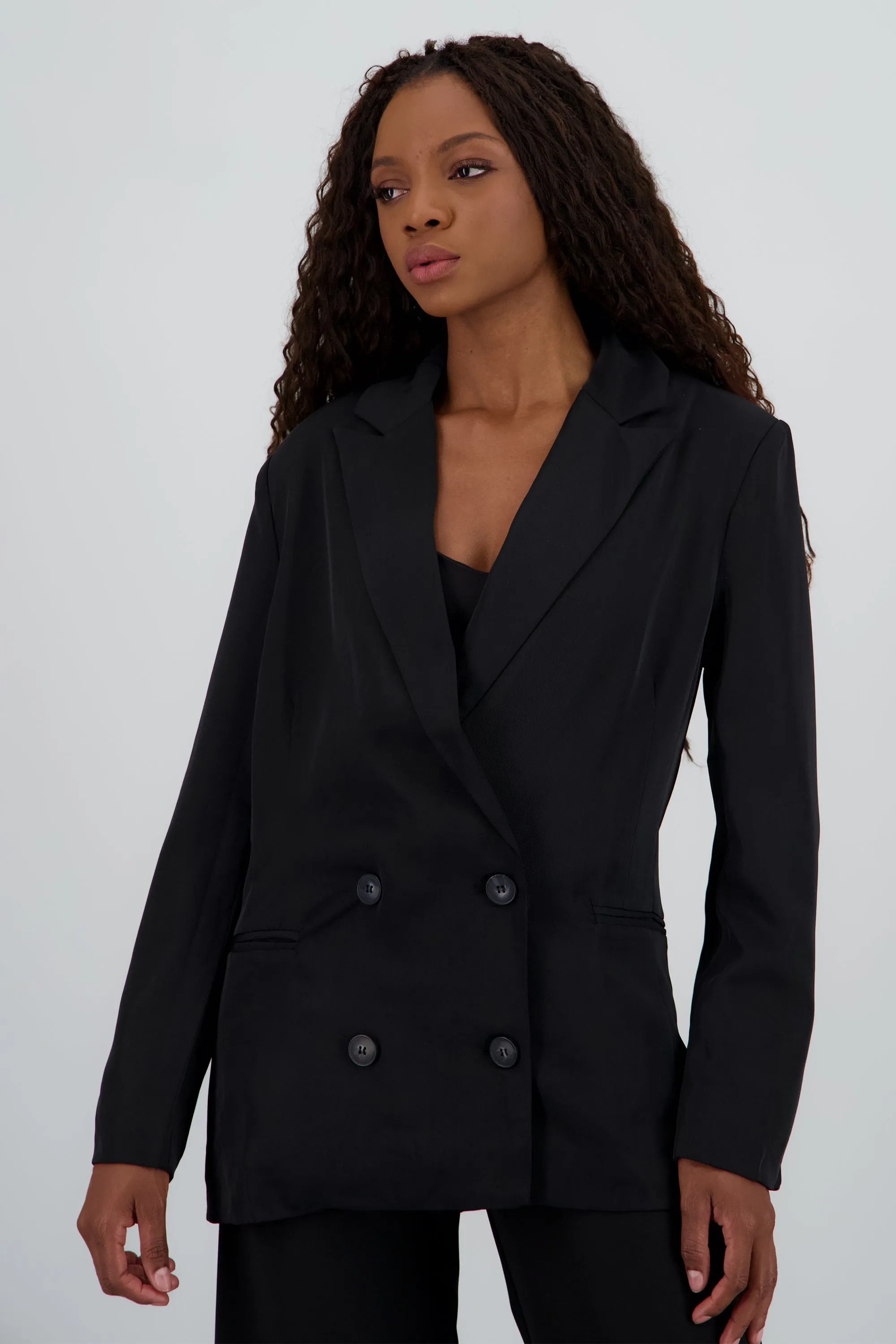 Saco sastreado sold by Shasa product image thumbnail 2