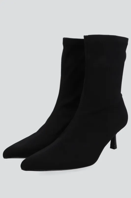 Botin pointy elastico sold by Shasa