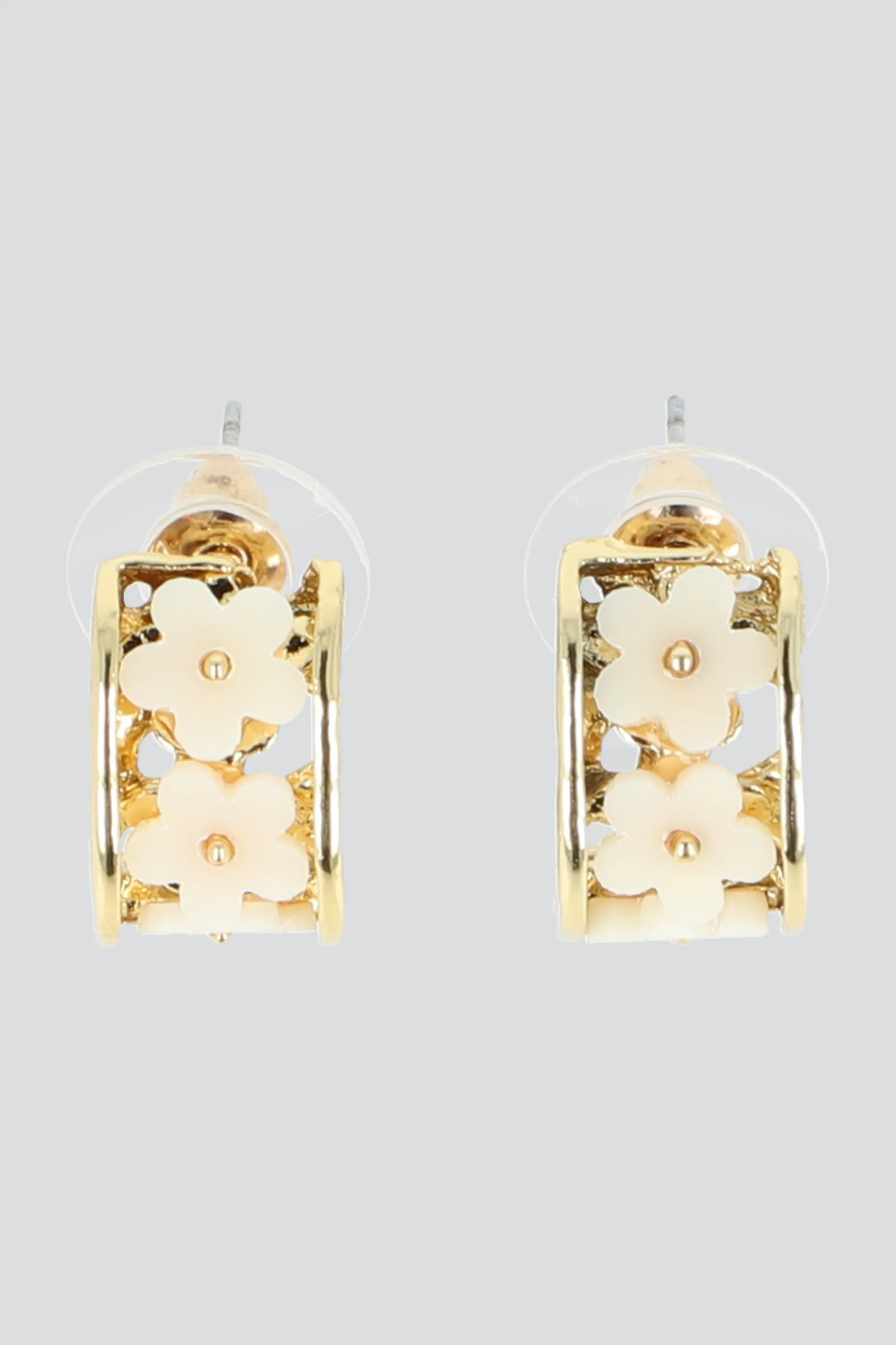 ARRACADAS FLORES sold by Shasa