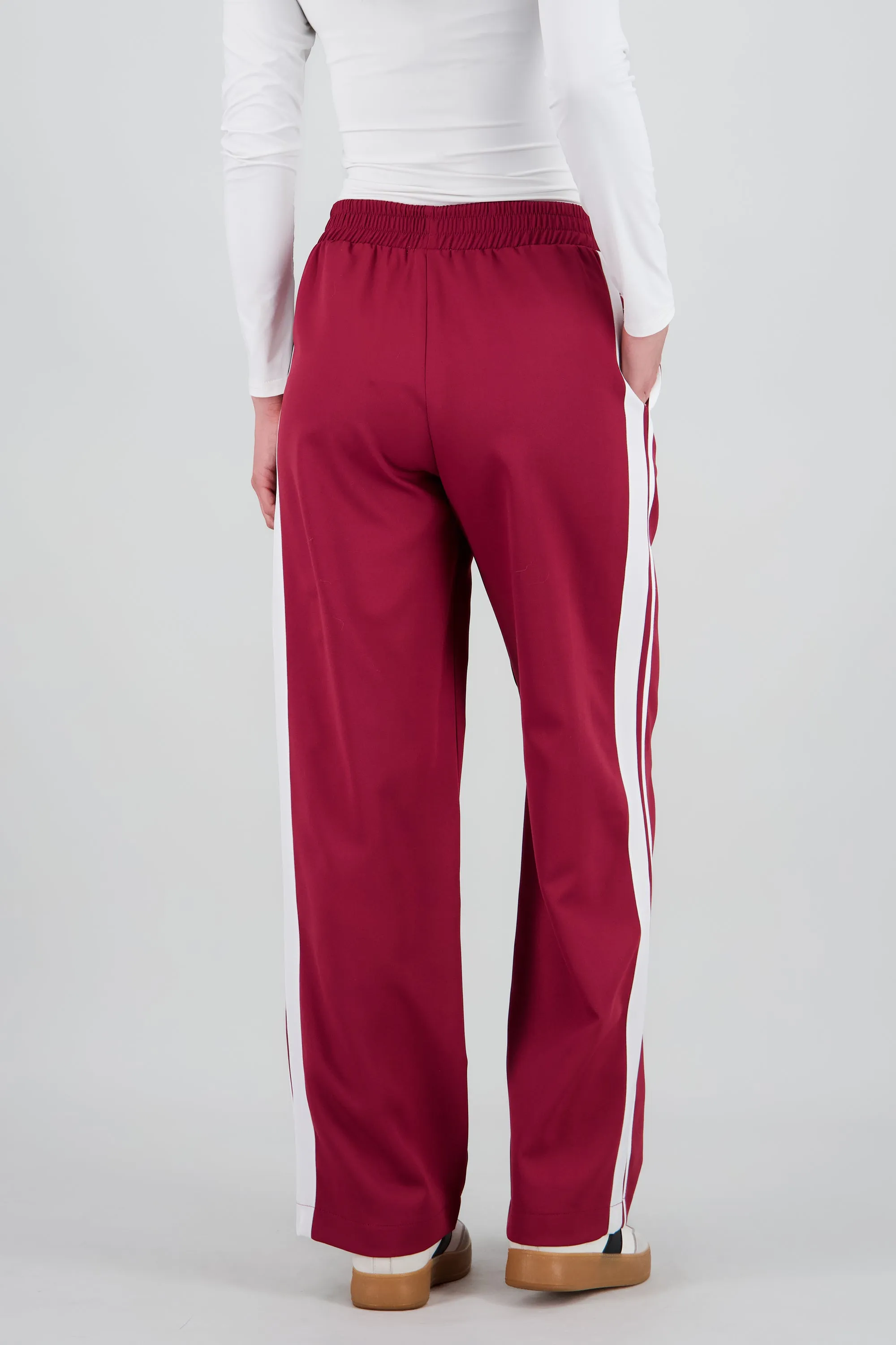 Pantalon detalle tiras contraste sold by Shasa product image thumbnail 4