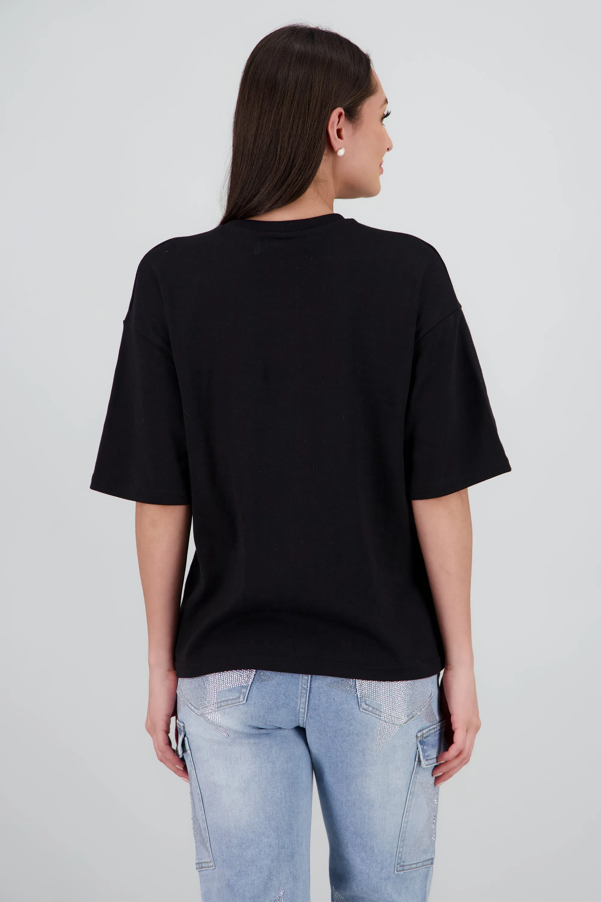 Playera silueta Shawn Mendes sold by Shasa product image thumbnail 4