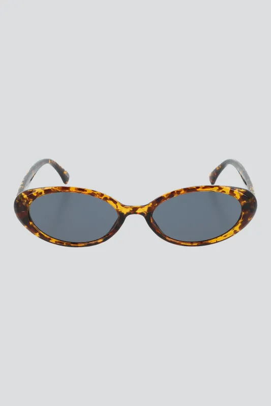 Lentes ovalo retro colores sold by Shasa