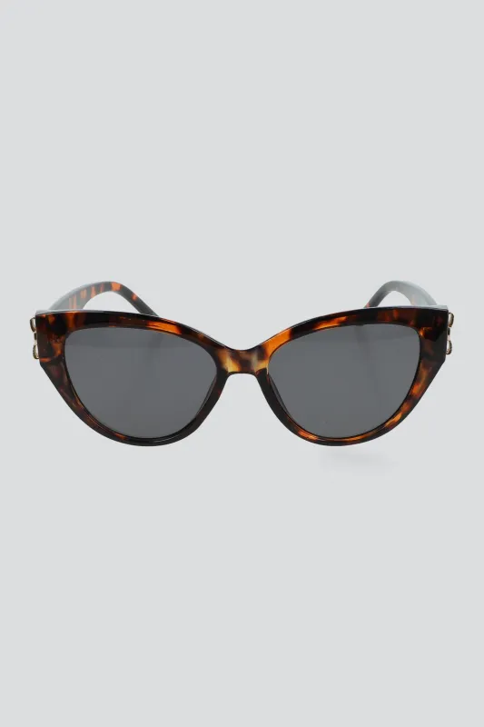 Lentes oversize cateye sold by Shasa