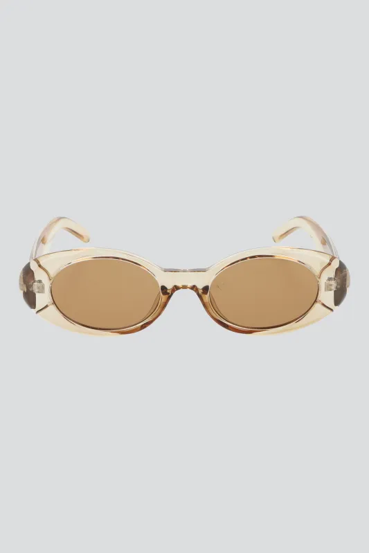 Lentes ovalo pasta media sold by Shasa