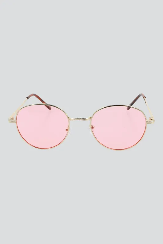 Lentes redondos color sold by Shasa