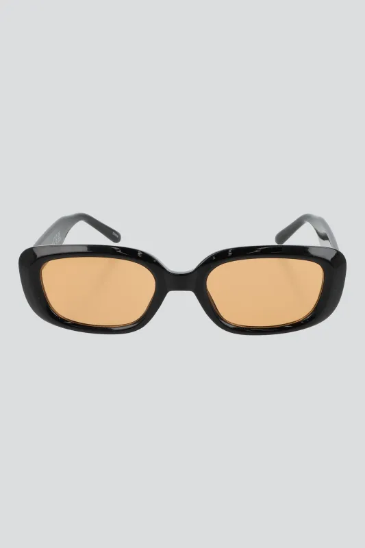 Lentes semi ovalados pasta gruesa sold by Shasa