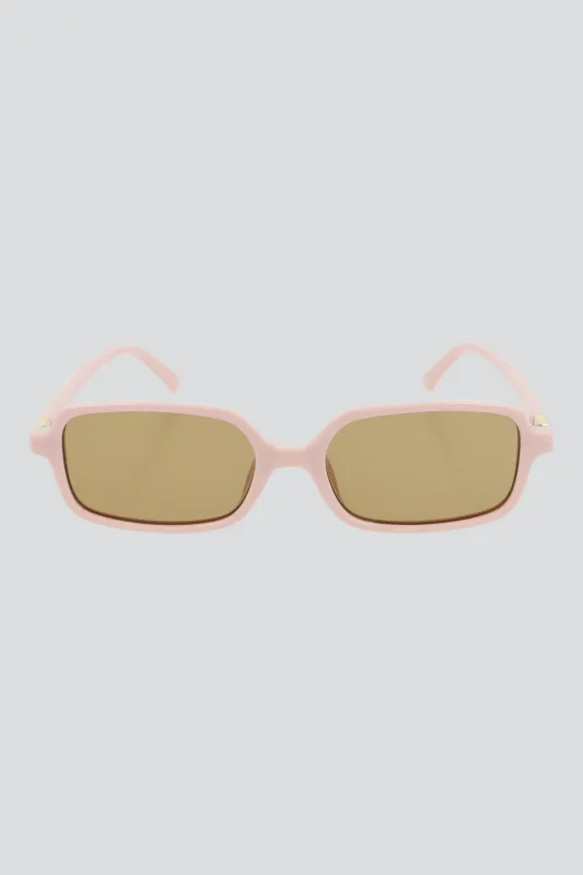 Lentes rectangulares pasta delgada sold by Shasa
