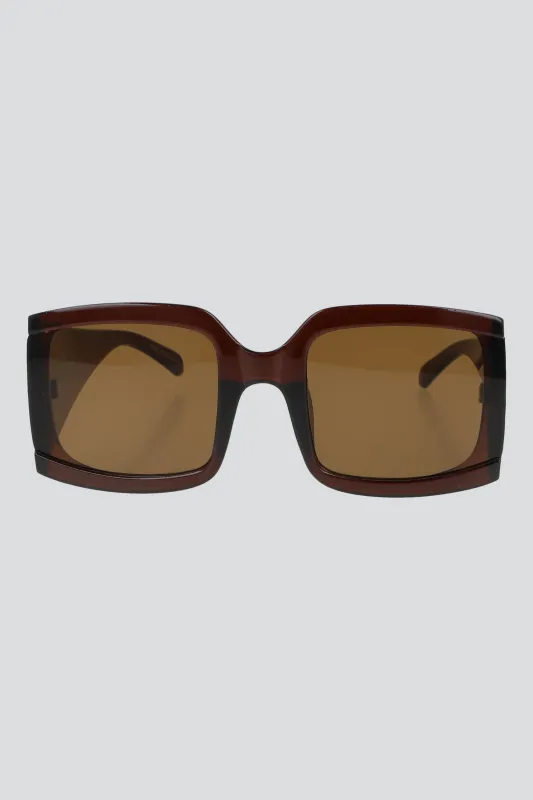 Lentes armazon mega sold by Shasa