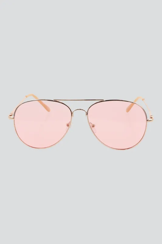 Lentes aviador colores sold by Shasa